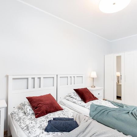 Apartament Mio Mare Διαμέρισμα Ustronie Morskie Εξωτερικό φωτογραφία
