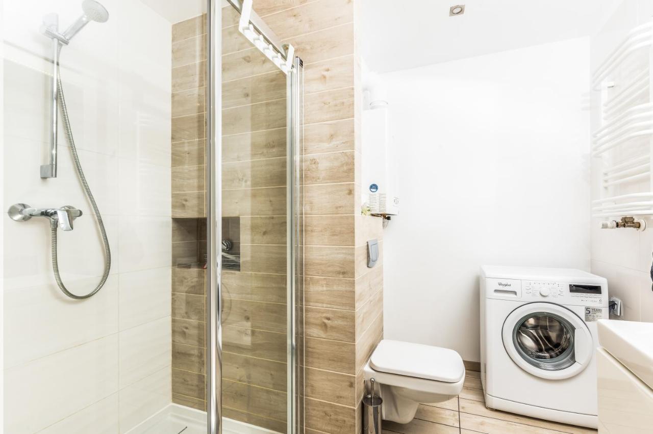 Apartament Mio Mare Διαμέρισμα Ustronie Morskie Εξωτερικό φωτογραφία
