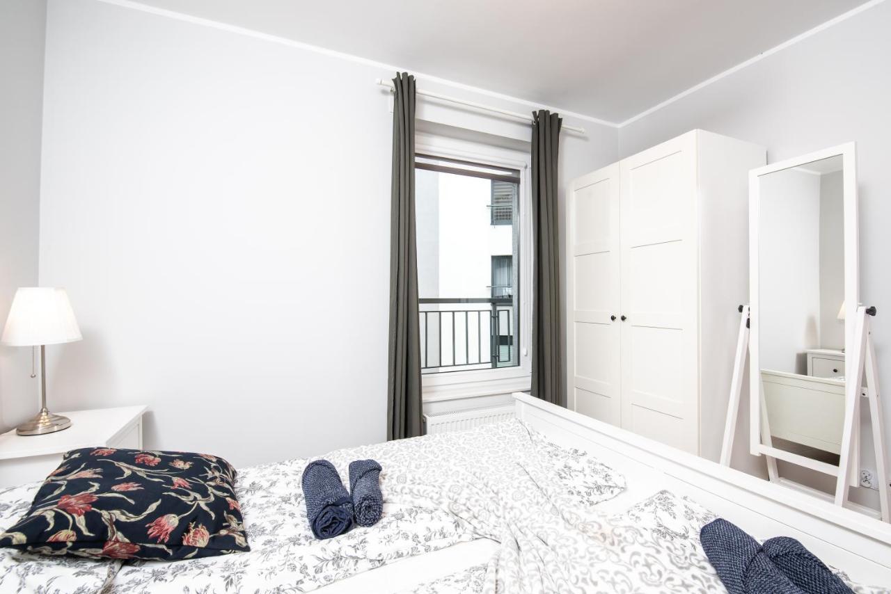 Apartament Mio Mare Διαμέρισμα Ustronie Morskie Εξωτερικό φωτογραφία