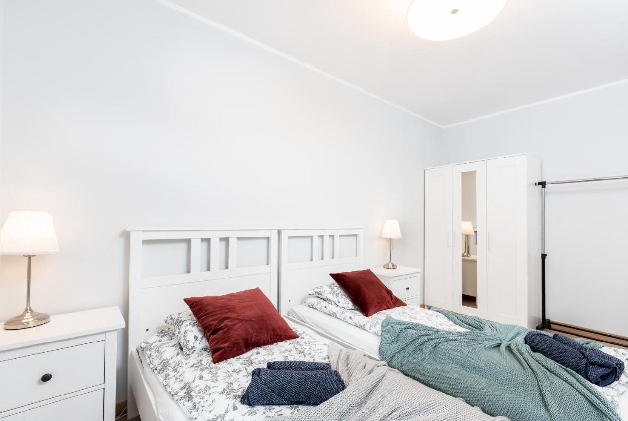 Apartament Mio Mare Διαμέρισμα Ustronie Morskie Εξωτερικό φωτογραφία