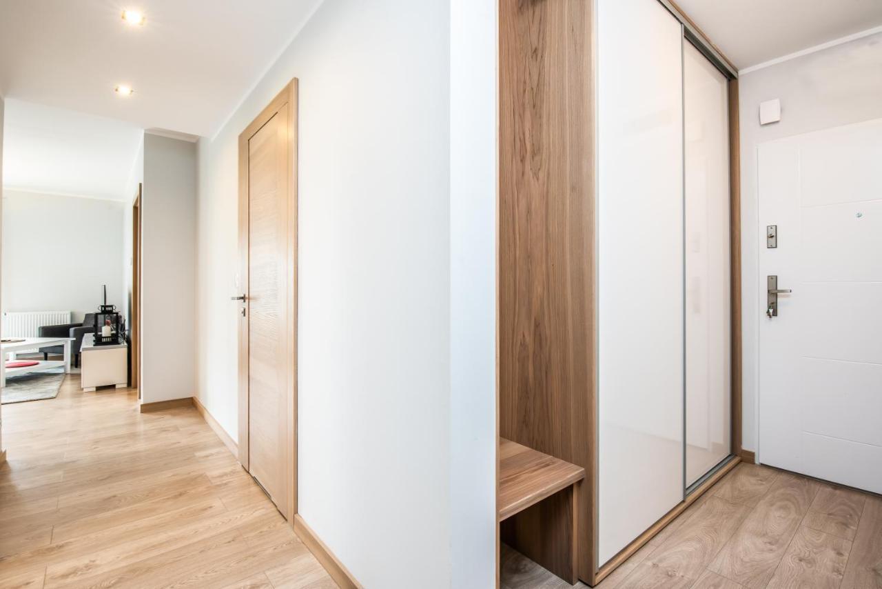 Apartament Mio Mare Διαμέρισμα Ustronie Morskie Εξωτερικό φωτογραφία