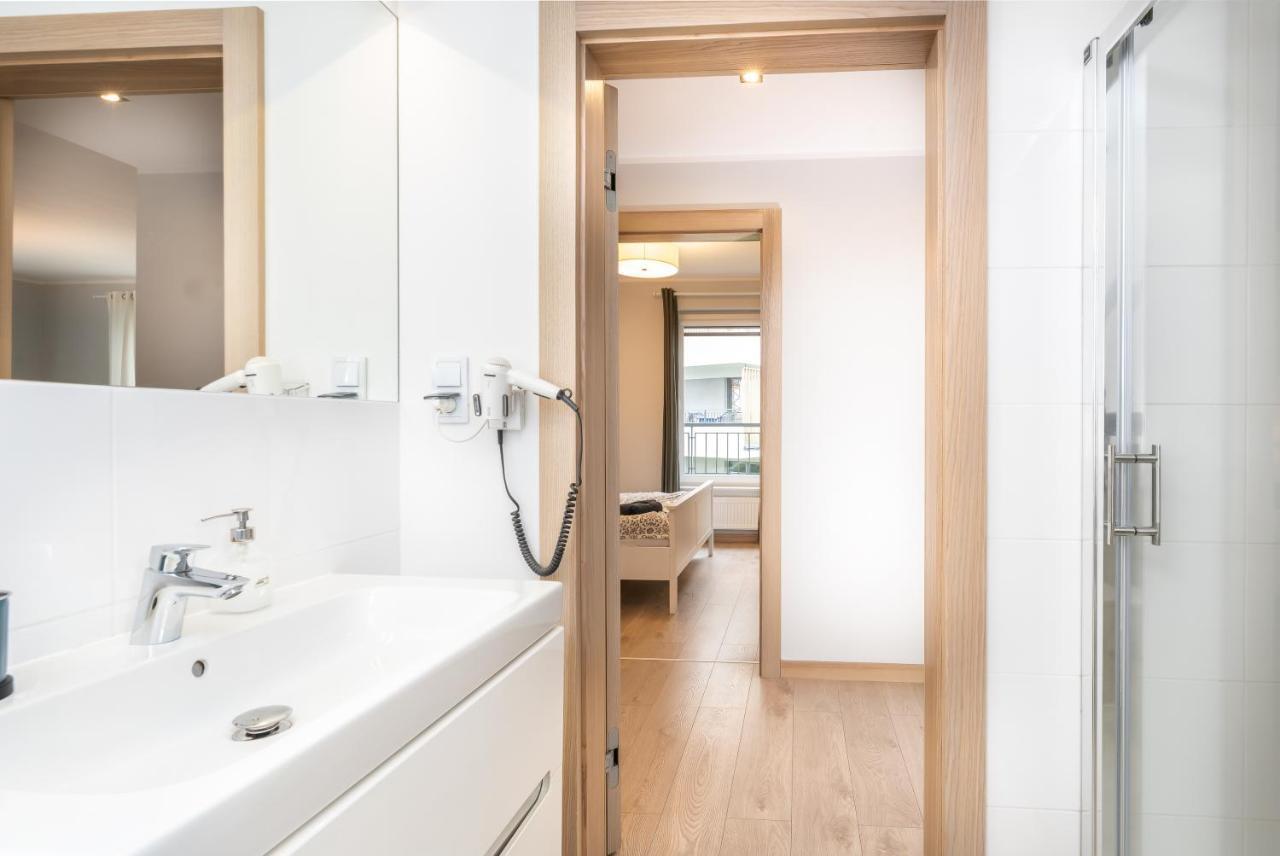 Apartament Mio Mare Διαμέρισμα Ustronie Morskie Εξωτερικό φωτογραφία